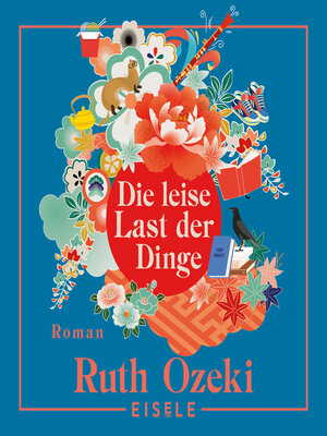 cover image of Die leise Last der Dinge